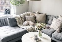 Love This West Elm Lampround Coffee Table Liketoknowit Http throughout measurements 1314 X 1750