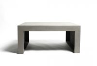 Lyon Bton Square Coffee Table pertaining to proportions 1080 X 1080