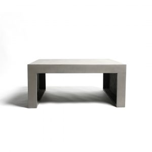 Lyon Bton Square Coffee Table pertaining to proportions 1080 X 1080