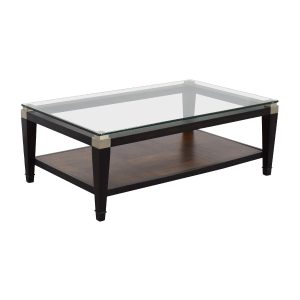 Macys Coffee Tables Elation Rectangular Coffee Table End Tables regarding measurements 1500 X 1500