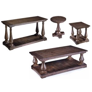 Magnussen Home T1695 Densbury Coffee Table Set The Simple Stores regarding size 1500 X 1500