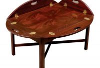 Mahogany Butlers Tray Table Side Tables Tables Furniture in measurements 900 X 900
