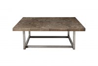 Marbella Coffee Table Arhaus Furniture Hickok Living Room throughout proportions 3360 X 2522