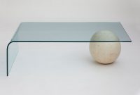Marble Ball And Glass Coffee Table Aubespoke pertaining to size 1240 X 827
