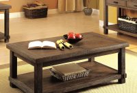 Matthews Transitional Coffee Table Joss Main within dimensions 2810 X 2810