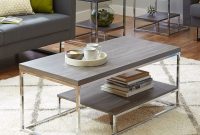 Mercury Row Philippos Coffee Table Heirloom Home throughout measurements 800 X 1024