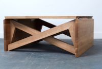 Mk1 Transforming Coffee Table Duffy London regarding proportions 1920 X 1080