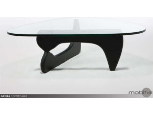 Mobital Natura Black 49 X 35 Coffee Table Mbwconatublac19mm inside proportions 3149 X 2362