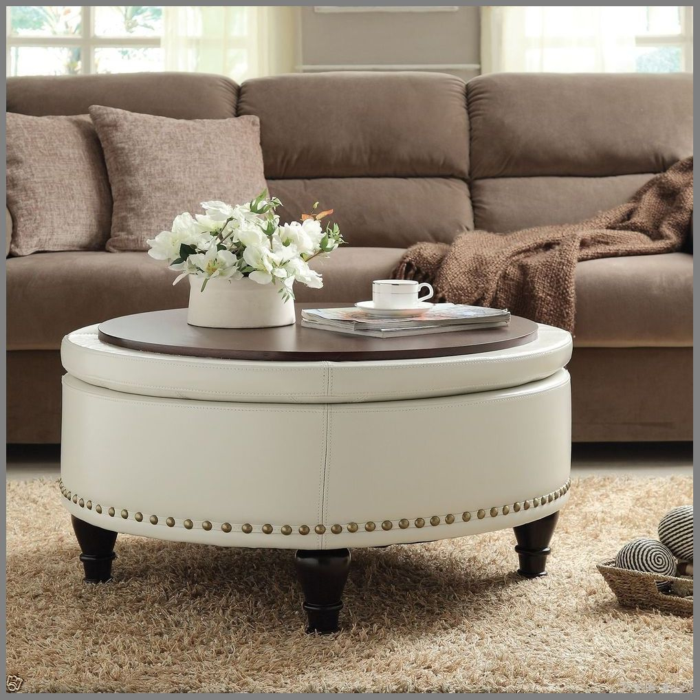 Modern 13 Big Square Ottoman Coffee Table Images Coffee Tables Ideas with dimensions 1018 X 1018