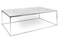 Modern Chic Coffee Table Non Wood Coffee Tables Tall Coffee Table in proportions 900 X 900