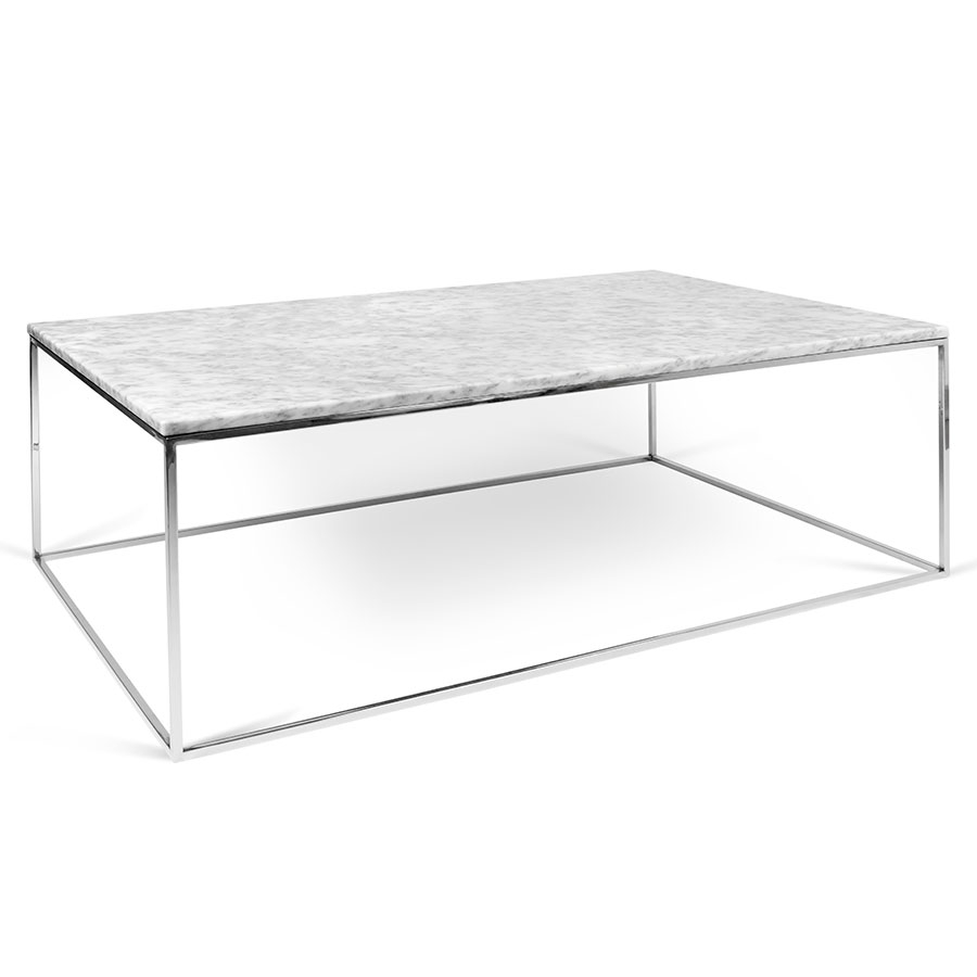 Modern Chic Coffee Table Non Wood Coffee Tables Tall Coffee Table in proportions 900 X 900