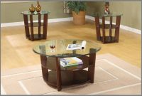 Modern Coffee And End Table Sets Coaster Occasional Set Value Small pertaining to sizing 1218 X 818