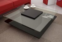 Modern Coffee Tables Glass Interior Paint Color Trends The Sofa intended for dimensions 1096 X 822