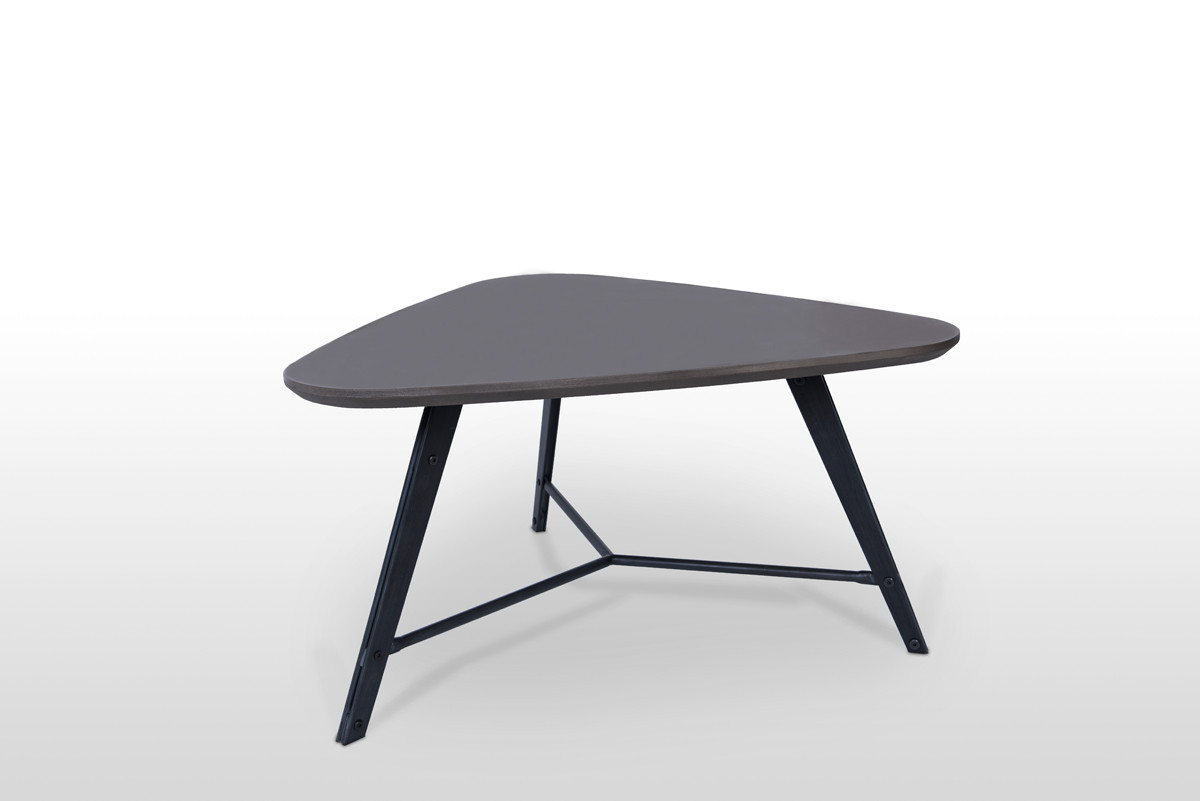 Modrest Claw Modern Small Coffee Table inside sizing 1200 X 801