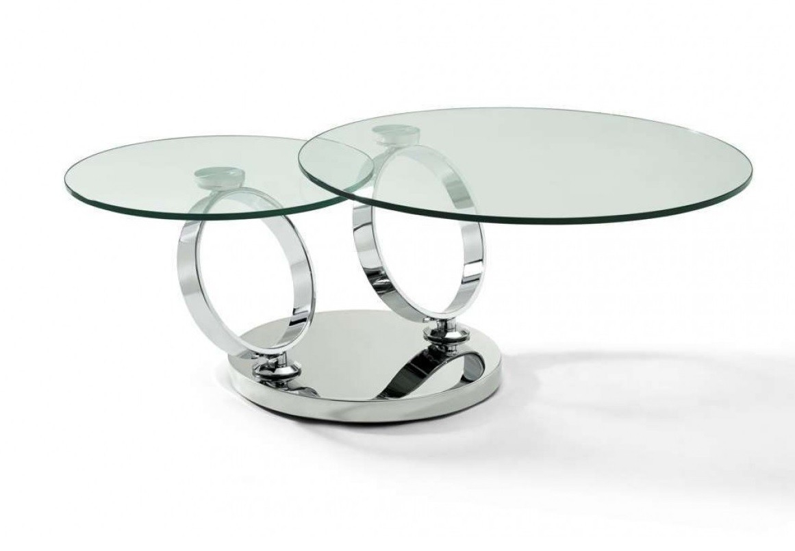 Movimento Contemporary Coffee Table Modern Coffee Table intended for sizing 1161 X 805