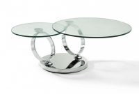 Movimento Contemporary Coffee Table Modern Coffee Table with measurements 1161 X 805