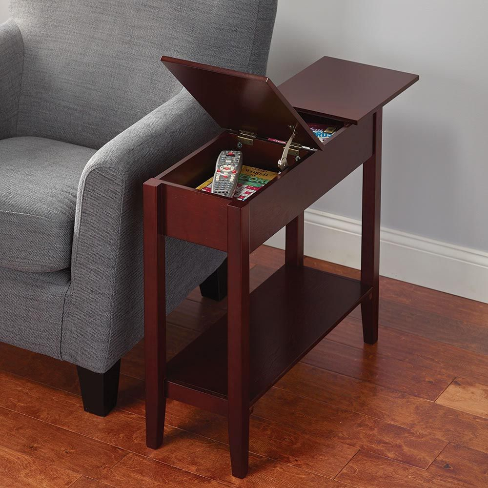 Narrow Coffee Table With Storage Coffee Tables In 2019 Narrow intended for measurements 1000 X 1000