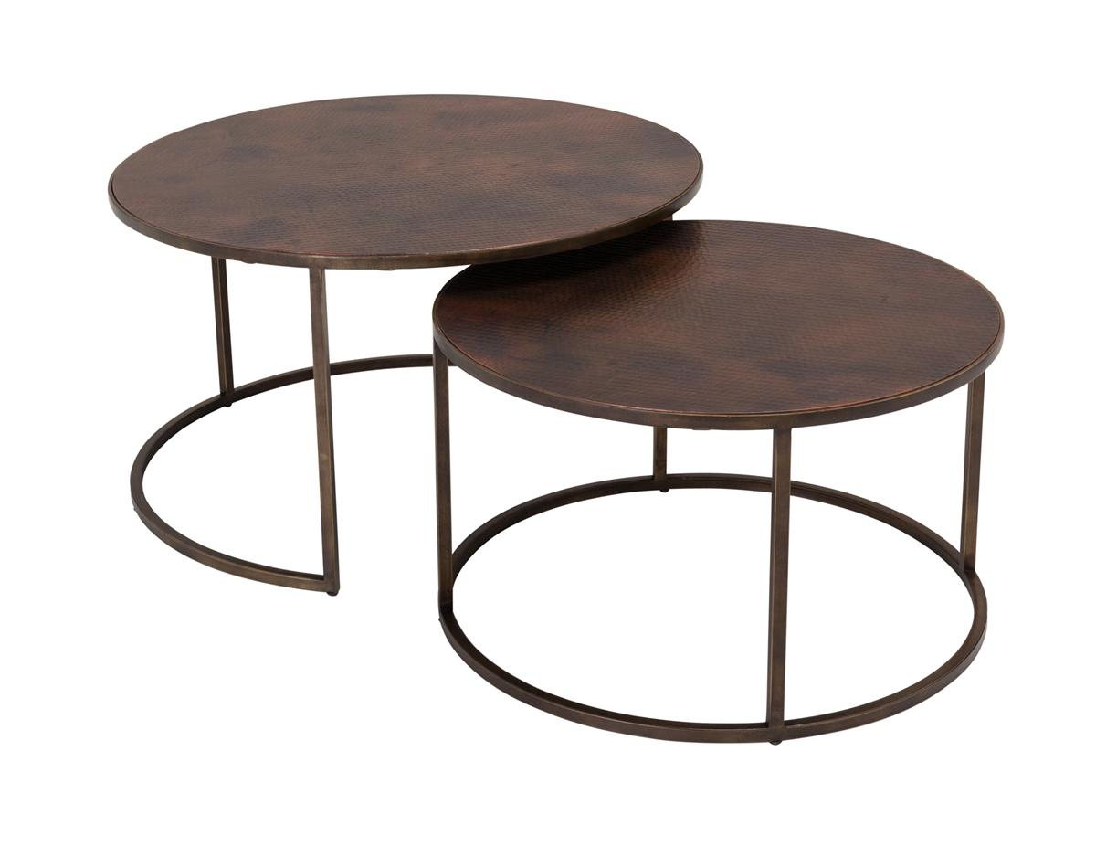 Nest Of Black Glass Coffee Tables Light Wood Nest Of Tables Stacking inside dimensions 1200 X 926