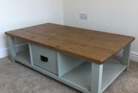 Next Kendall Large Coffee Table In Hartford Cheshire Gumtree with sizing 768 X 1024