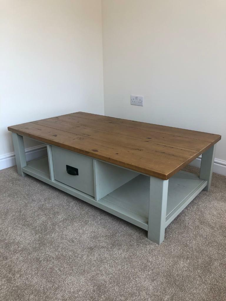 Next Kendall Large Coffee Table In Hartford Cheshire Gumtree with sizing 768 X 1024