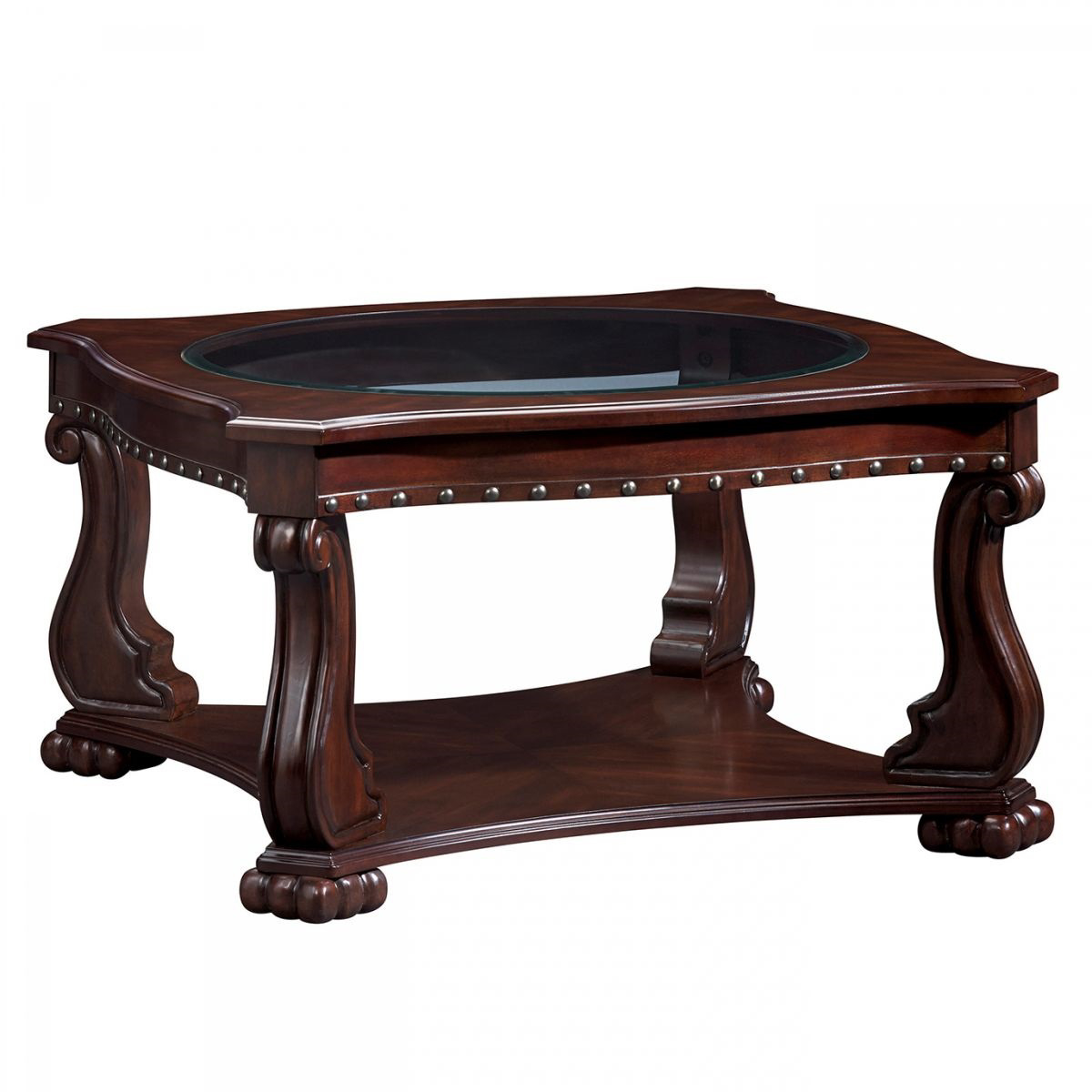 Nicholas Cherry Cocktail Table Badcock More pertaining to proportions 1200 X 1200 Nicholas Cherry Cocktail Table Badcock More pertaining to proportions 1200 X 1200