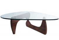 Noguchi Coffee Table Platinum Replica Chicicat intended for sizing 1500 X 1113
