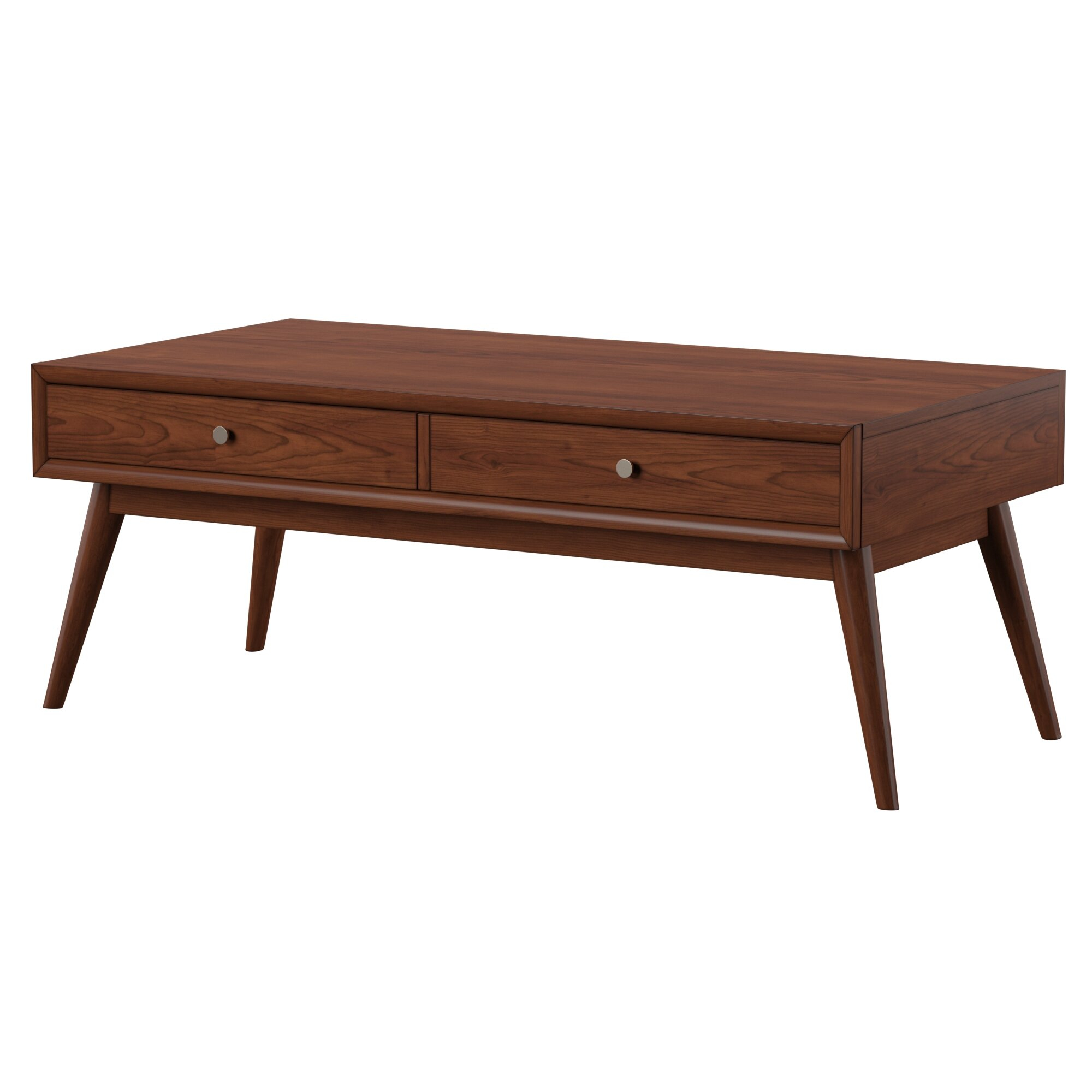Norberg Coffee Table With Storage Allmodern pertaining to size 2000 X 2000