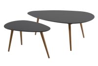 Nord Nest Coffee Table Set pertaining to sizing 2400 X 2400
