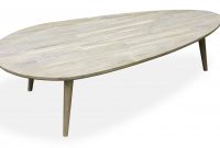 Norden Home Russo Egg Shaped Solid Wood Coffee Table Wayfaircouk for proportions 4363 X 2615
