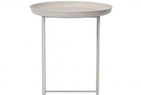 Norr 11 Duke Small Side Table 45cm Ambientedirect with regard to dimensions 1074 X 1074
