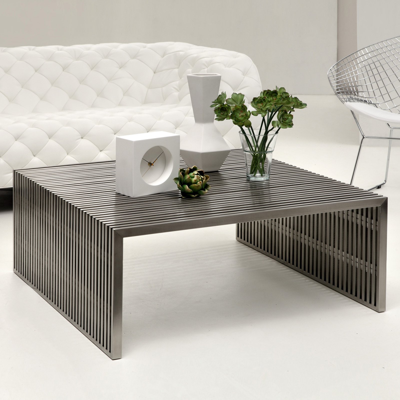 Novel Square Coffee Table Walmart within proportions 1600 X 1600