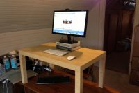 On Why Standing Desks Are Awesome within measurements 1632 X 1224