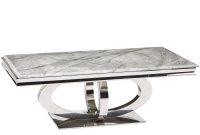 Oracle Grey Marble Coffee Table for proportions 1800 X 1800