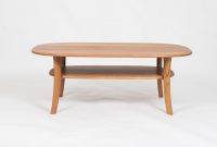 Oval Coffee Table With Shelf Bronson Brodie Fine Furniture with dimensions 1800 X 1200