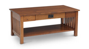 Oxford Mission Coffee Table Hom Furniture pertaining to dimensions 1500 X 825