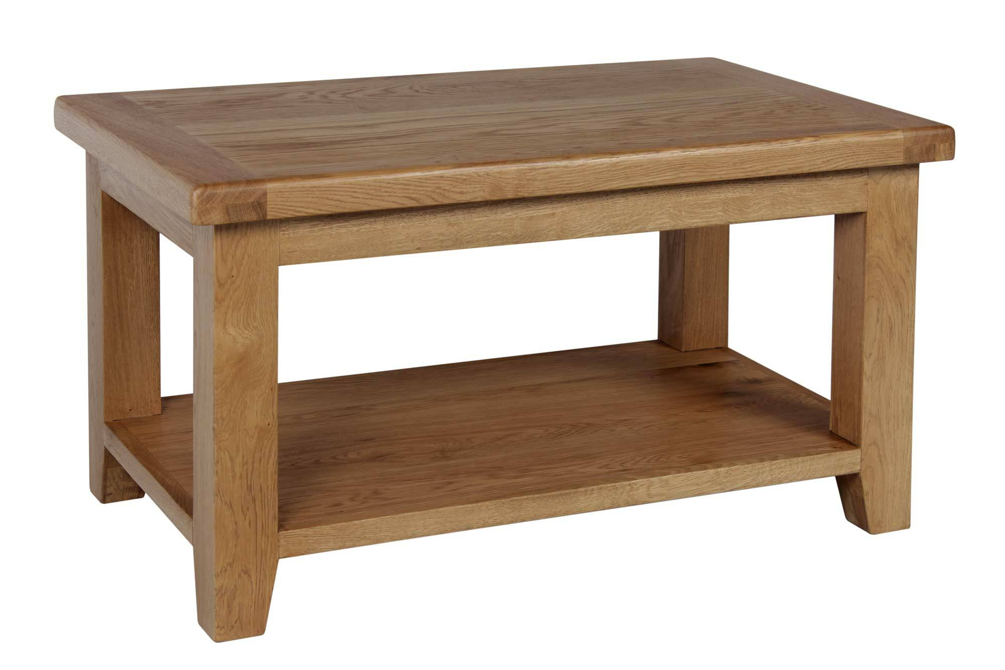 Oxford Small Coffee Table Oldrids Downtown pertaining to proportions 2000 X 1333