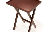 Pair Of Luxury Folding Side Tables Simon Lucas Bridge Supplies intended for dimensions 1000 X 1000