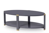 Park Lane Coffee Table Grey Lacquer Sonder 1501127 with regard to measurements 1800 X 1800