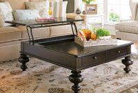 Paula Deen Home Put Your Feet Up Top Lift Coffee Table 932801 inside sizing 1500 X 1500
