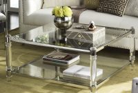 Perkins Coffee Table Reviews Joss Main with proportions 2911 X 2911