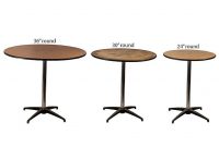 Pin Annora On Round End Table Table Round Coffee Table Round inside size 1024 X 1024