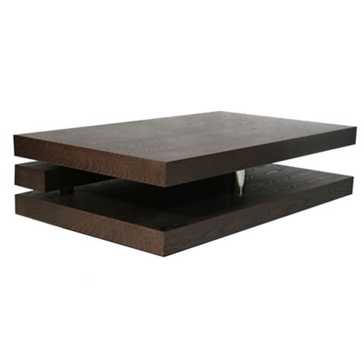 Premier Dark Wood Coffee Table Dark Elm Veneer Coffee Tables Fads throughout dimensions 1200 X 1200