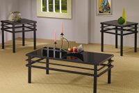 Probably Terrific Awesome Black Glass Coffee Table And End Tables with regard to sizing 1196 X 1024