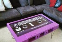 Purple Coffee Table Hipenmoedernl pertaining to size 1080 X 1080