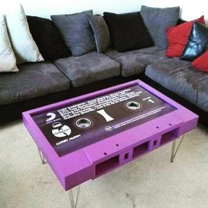 Purple Coffee Table Hipenmoedernl pertaining to size 1080 X 1080