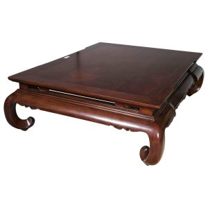 Ralph Lauren Beekman Coffee Table At 1stdibs for dimensions 1500 X 1500
