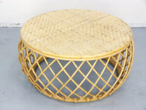 Rattan Ottoman Coffee Table Hipenmoedernl for size 1024 X 768