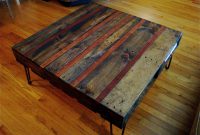 Reclaimed Pallet And Piano Coffee Table 22nd Designs Pallet Coffee inside sizing 3283 X 2462