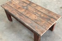 Reclaimed Timber Coffee Table Encore Reclamation inside proportions 900 X 922