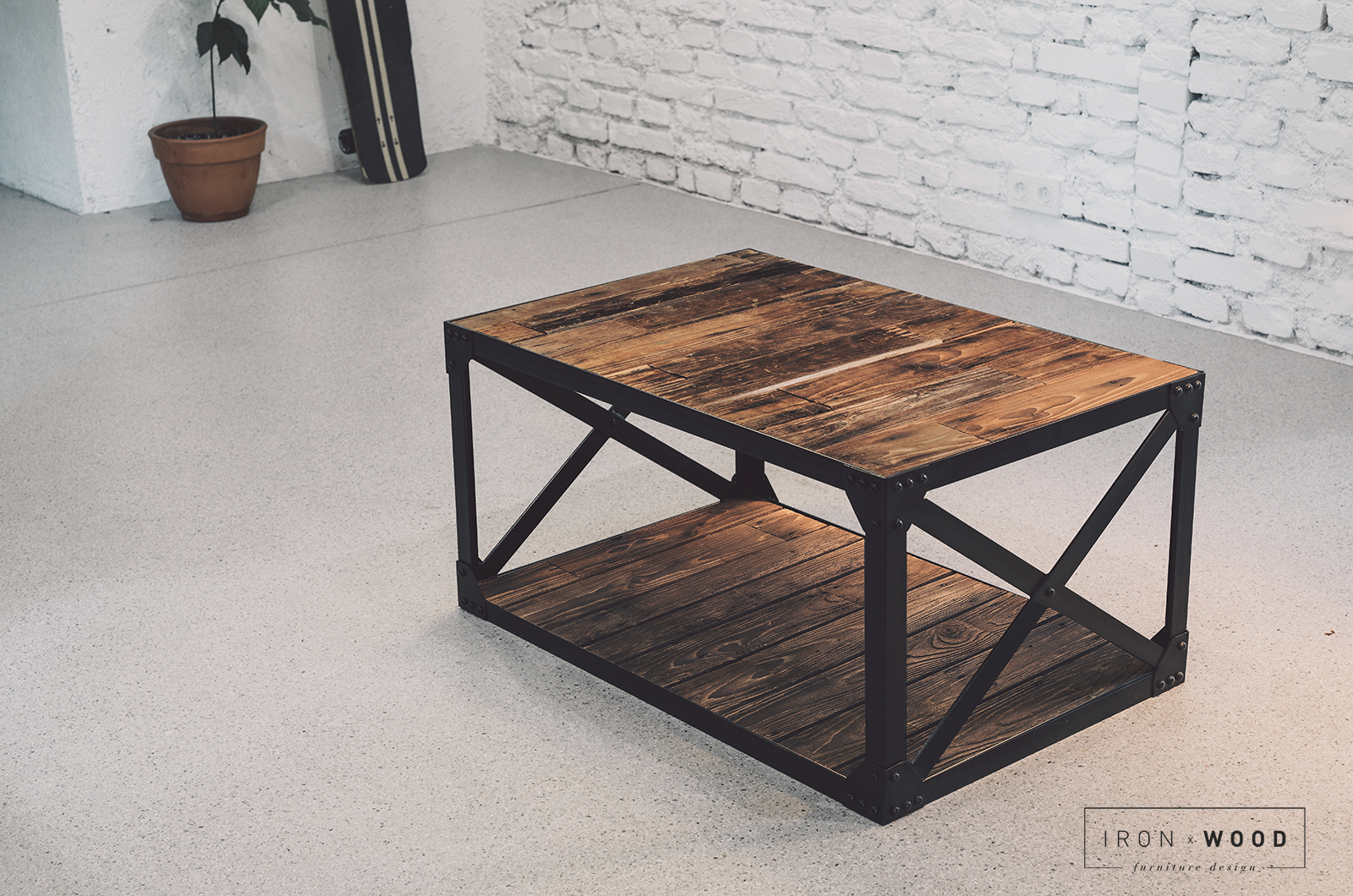 Reclaimed Wood Coffee Table Diy pertaining to sizing 1600 X 1060